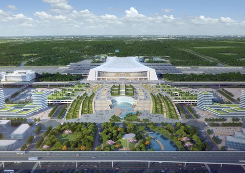 沿江高鐵漢宜段開通在即，沿線景區管理升級助力旅游新體驗