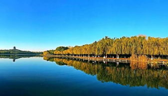十九張名片推薦 帶你發現唐山多樣的美，探秘景區管理之道