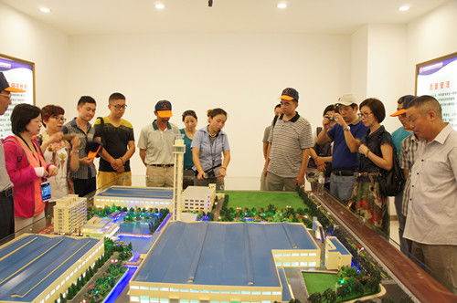 杭州霍普曼電梯 賦能景區(qū)高效管理，提升游客游覽體驗(yàn)