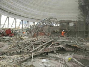江西宜春豐城電廠坍塌事故反思 建設工程施工安全警鐘長鳴