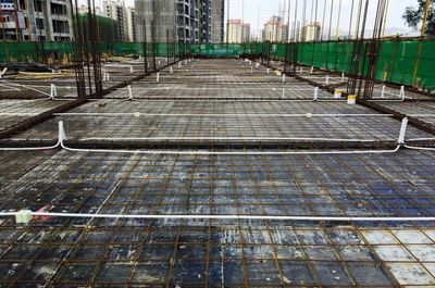 精工匠造 筑夢宜居——中建三局一公司項目榮膺2019詹天佑獎優秀住宅小區金獎紀實