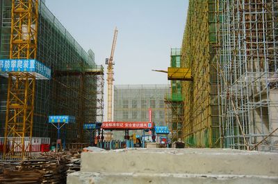 寧象線市域鐵路項目部分主體工程通過驗收！施工取得階段新突破