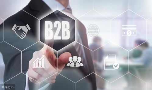 B2B電子商務(wù)實(shí)施細(xì)節(jié) 企業(yè)成功的關(guān)鍵
