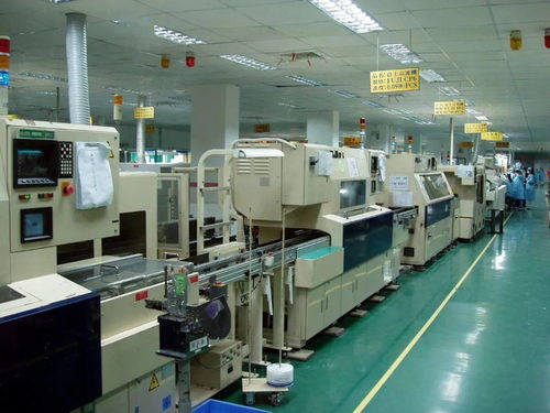 進(jìn)入電子廠工作的利弊解析 一份面向未來的務(wù)實指南